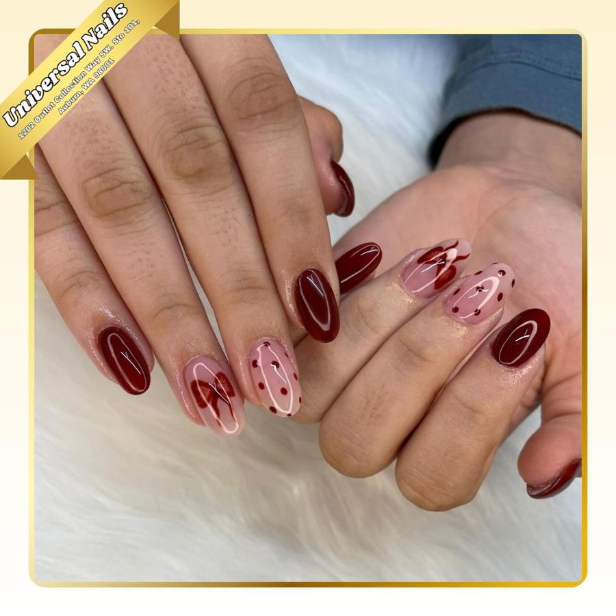 Nails Ideas | Universal Nails Auburn